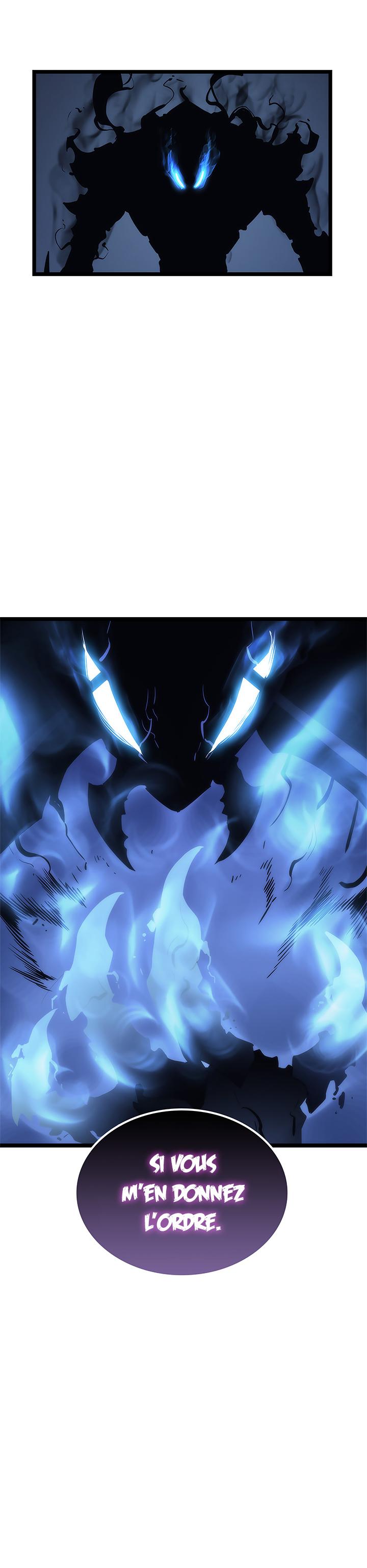 Read Solo Leveling (fr) Manga Online