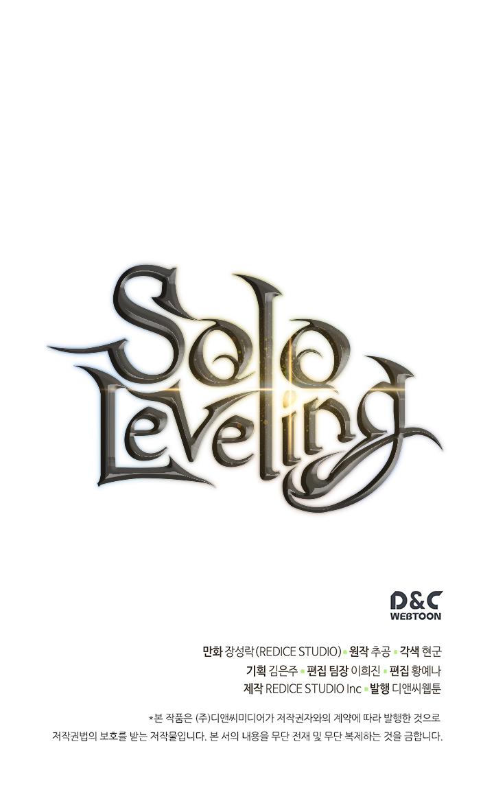 Read Solo Leveling (fr) Manga Online