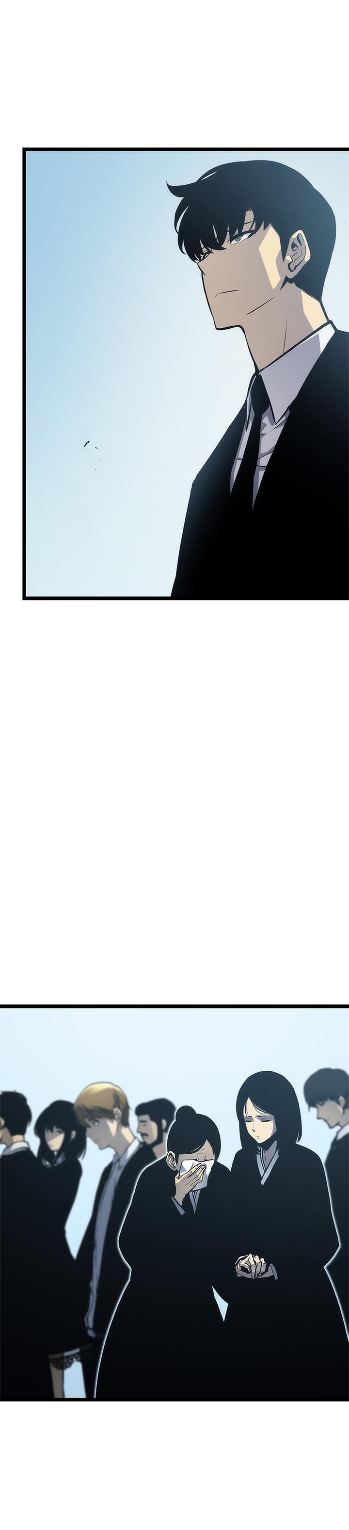 Read Solo Leveling (fr) Manga Online