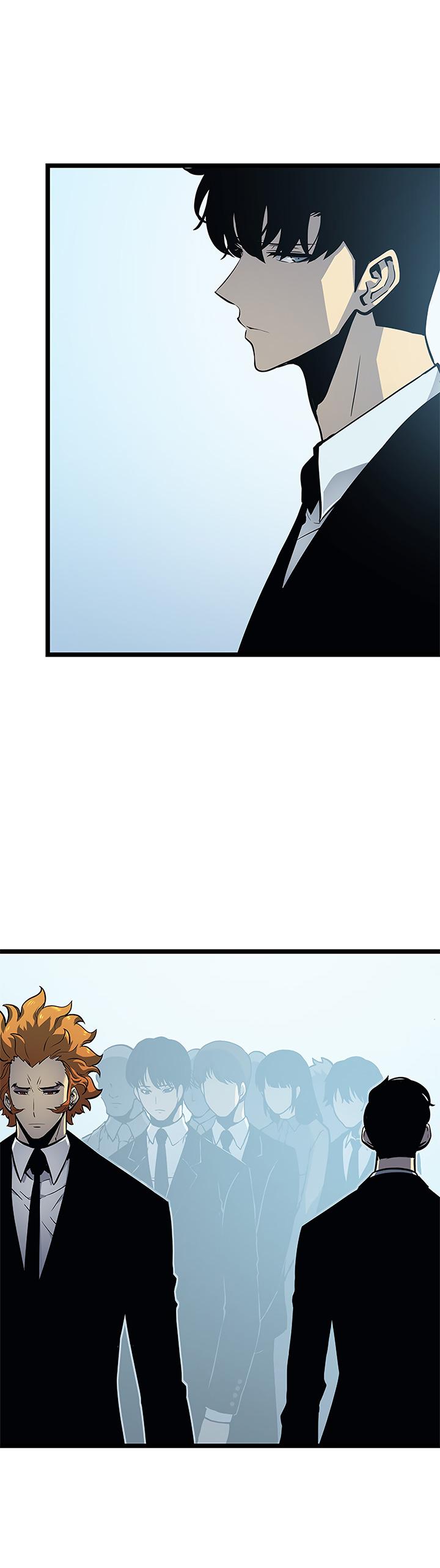 Read Solo Leveling (fr) Manga Online