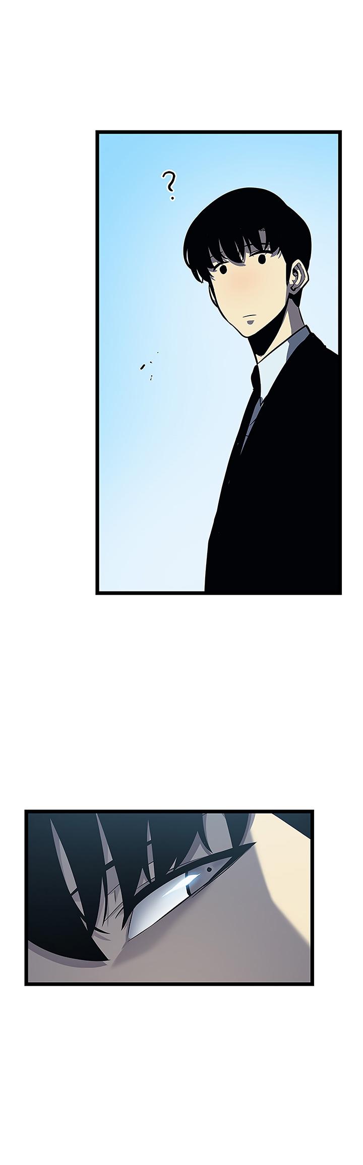 Read Solo Leveling (fr) Manga Online