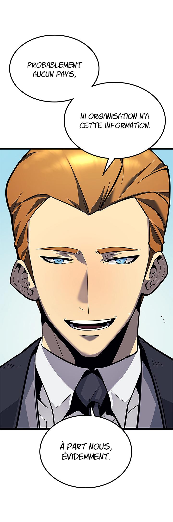 Read Solo Leveling (fr) Manga Online