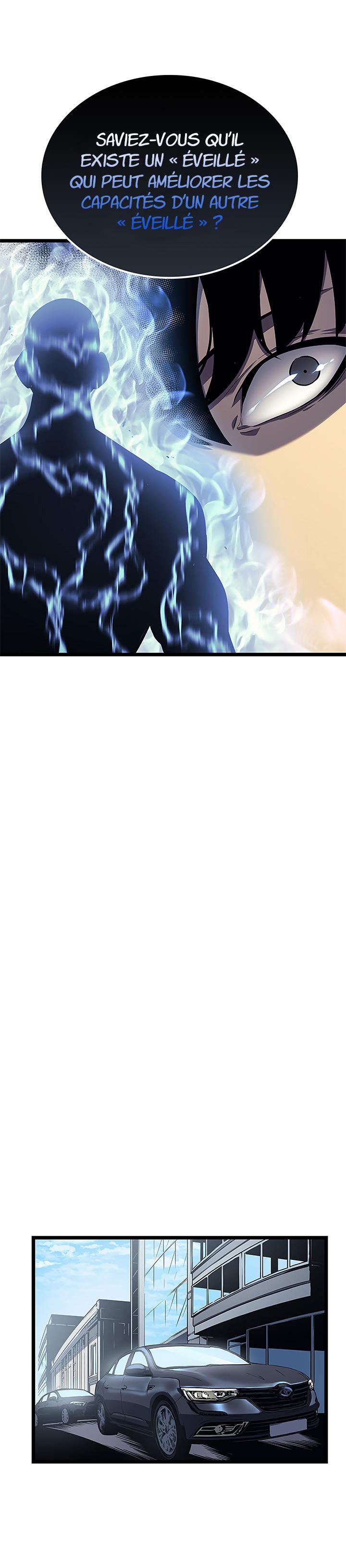 Read Solo Leveling (fr) Manga Online