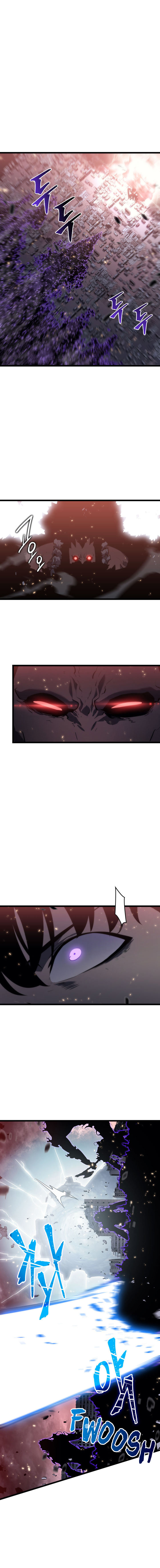Read Solo Leveling (fr) Manga Online