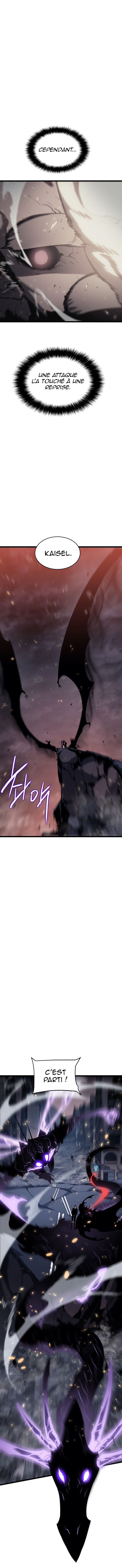 Read Solo Leveling (fr) Manga Online