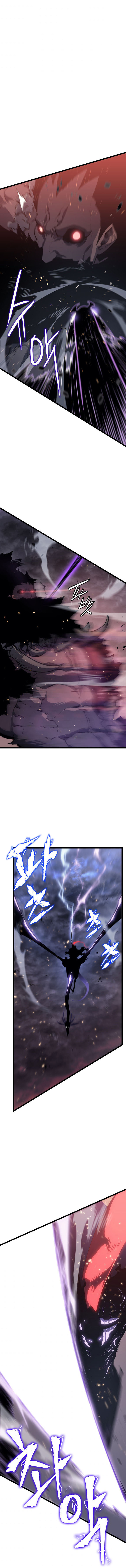 Read Solo Leveling (fr) Manga Online