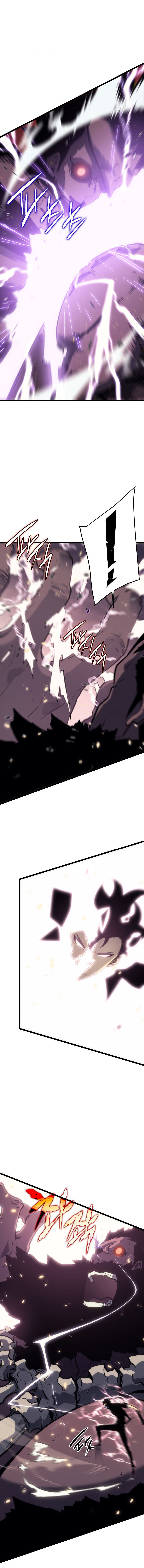 Read Solo Leveling (fr) Manga Online