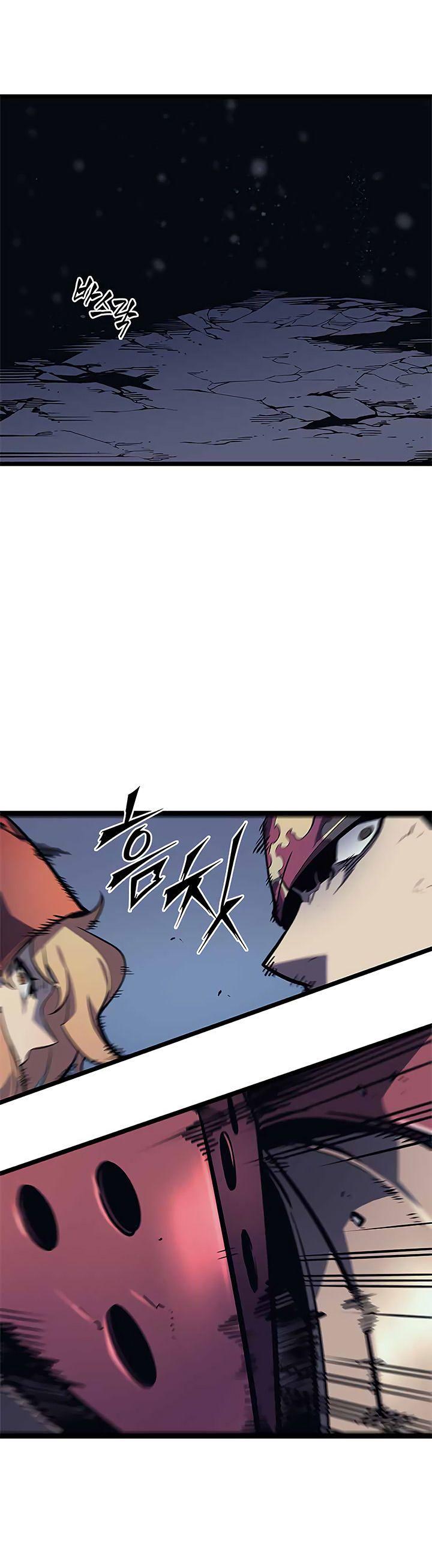 Read Solo Leveling (fr) Manga Online