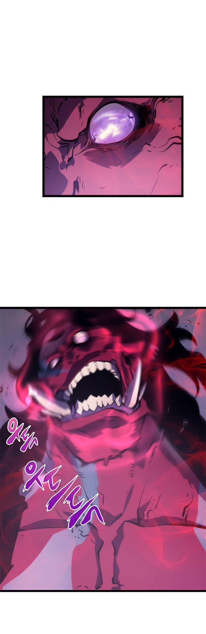 Read Solo Leveling (fr) Manga Online