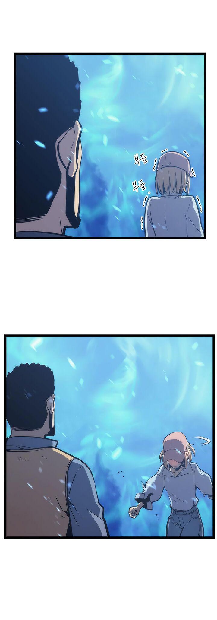 Read Solo Leveling (fr) Manga Online