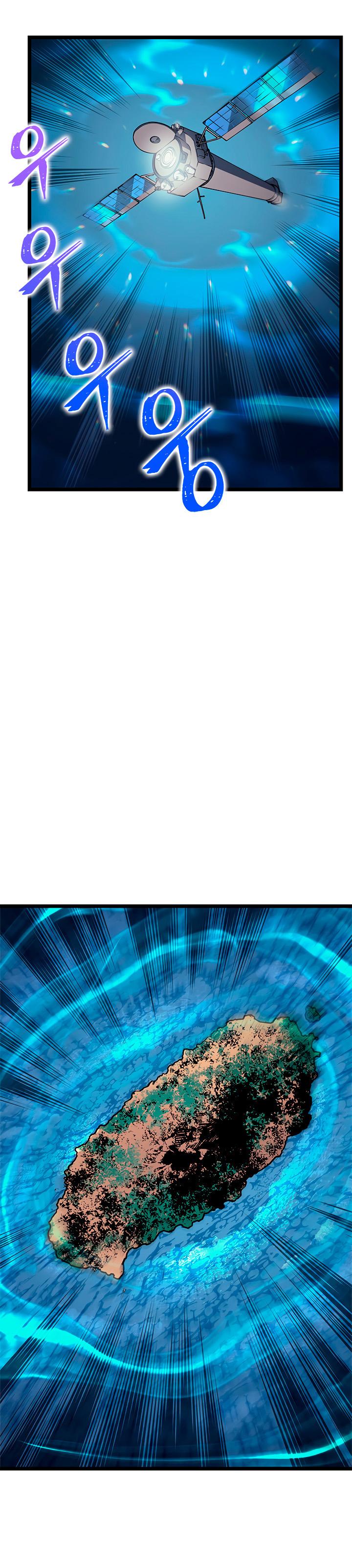 Read Solo Leveling (fr) Manga Online