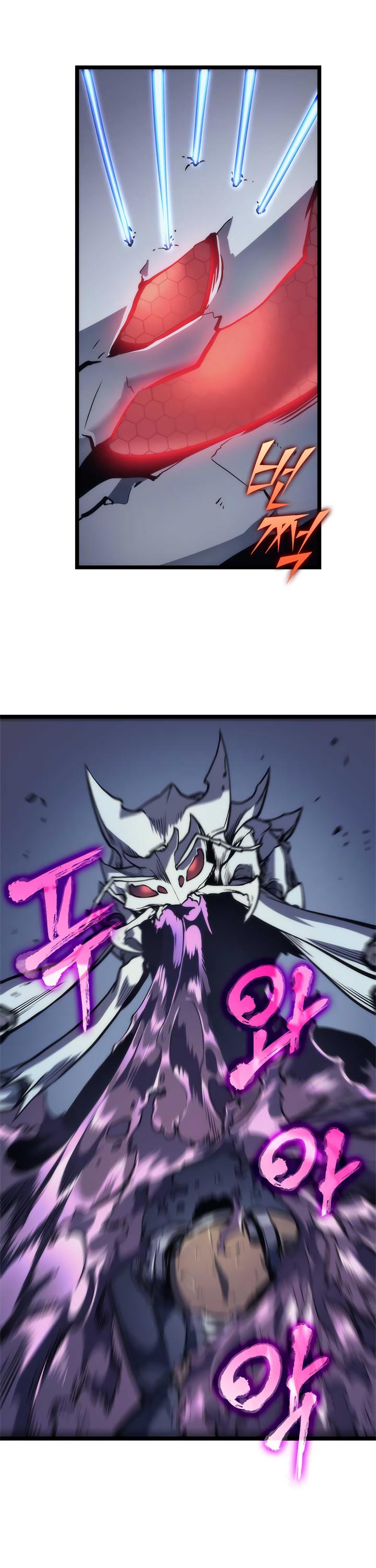 Read Solo Leveling (fr) Manga Online