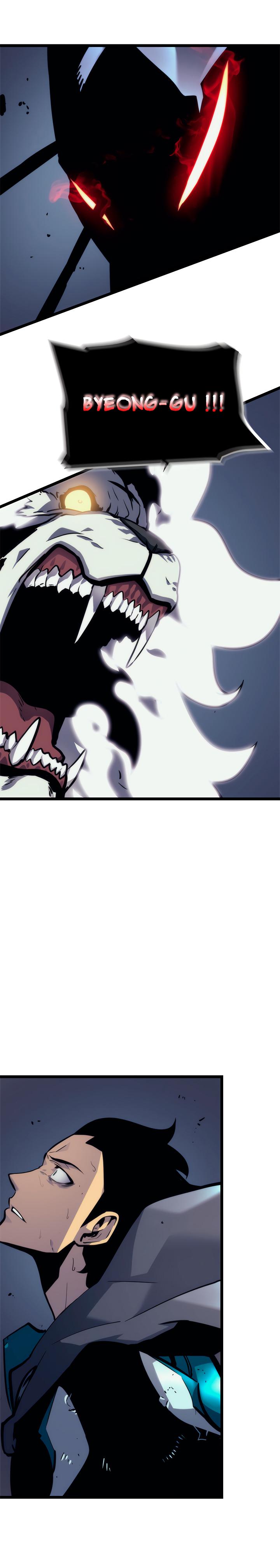 Read Solo Leveling (fr) Manga Online