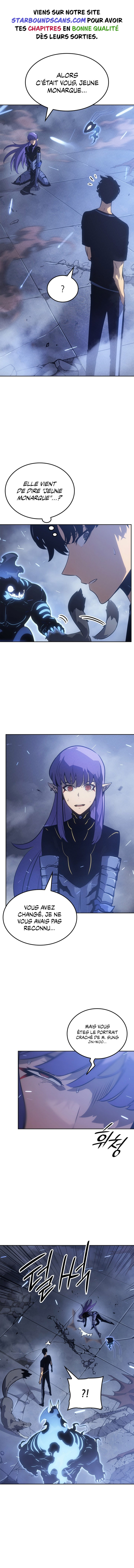 Read Solo Leveling Ragnarok (fr) Manga Online