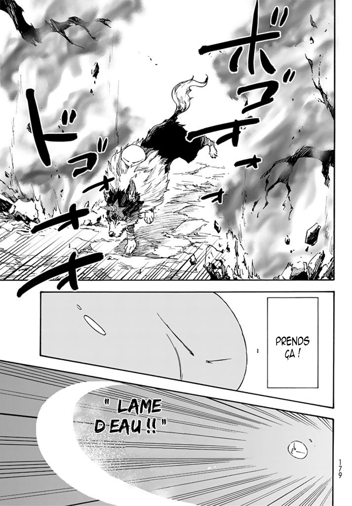 Read Tensei Shitara Slime Datta Ken (fr) Manga Online