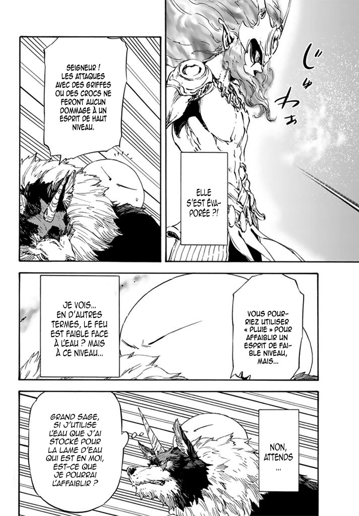 Read Tensei Shitara Slime Datta Ken (fr) Manga Online