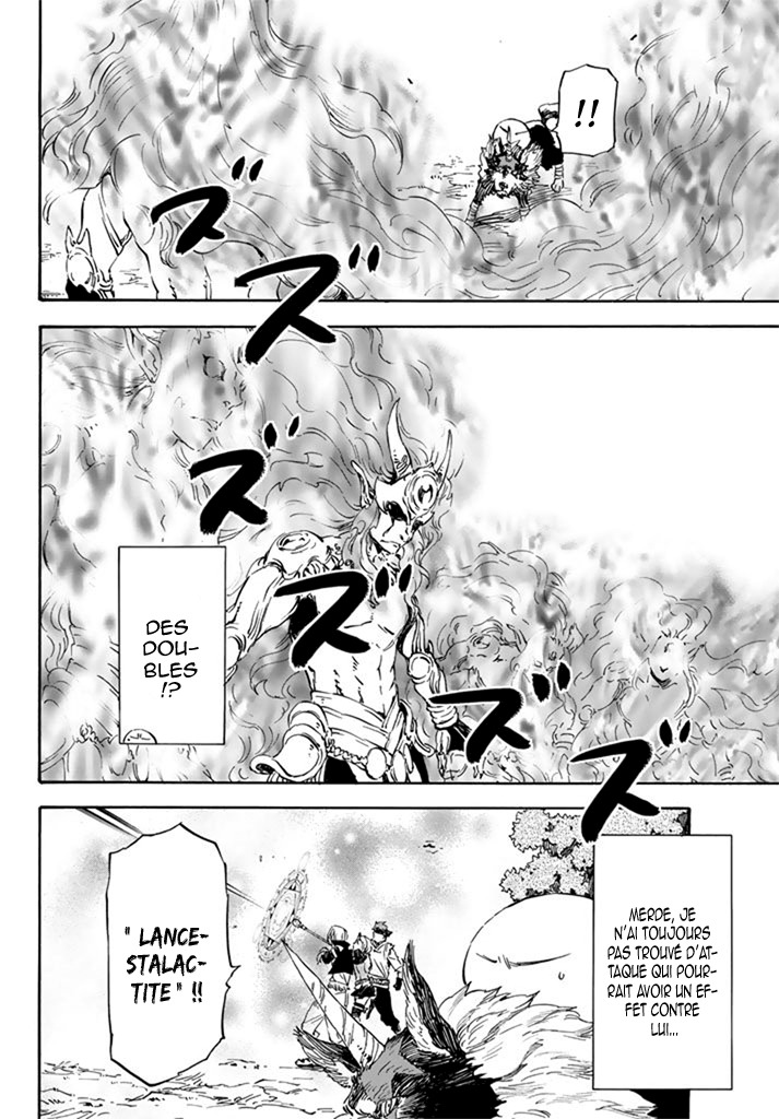 Read Tensei Shitara Slime Datta Ken (fr) Manga Online