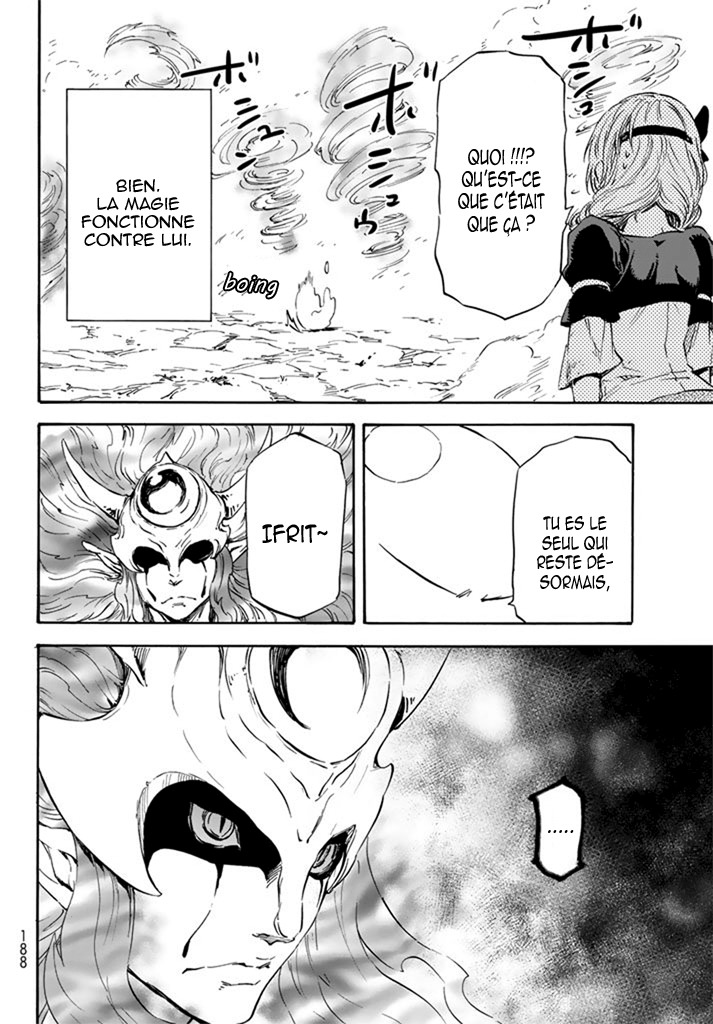 Read Tensei Shitara Slime Datta Ken (fr) Manga Online
