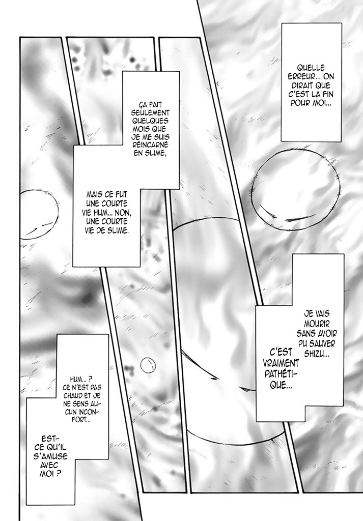 Read Tensei Shitara Slime Datta Ken (fr) Manga Online