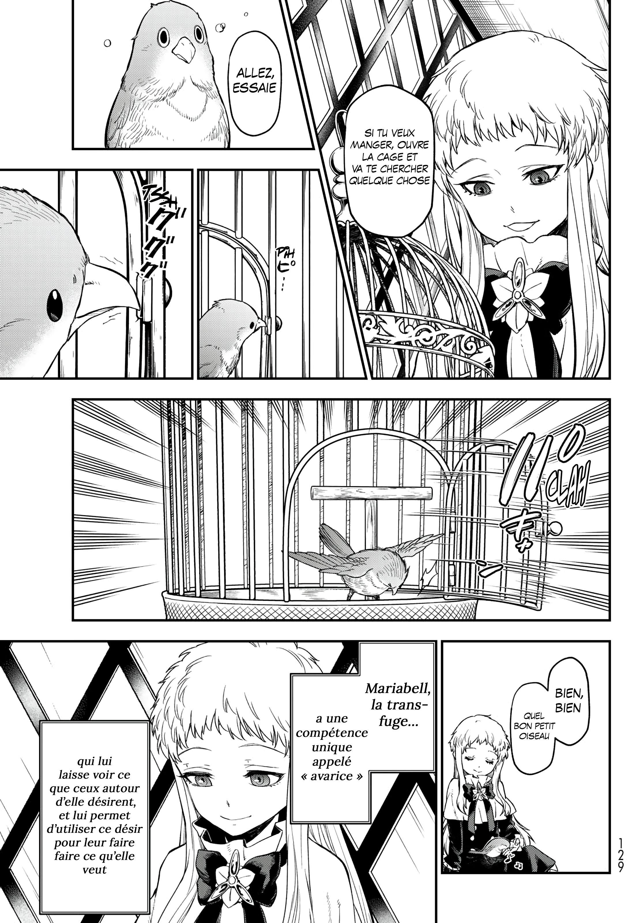 Read Tensei Shitara Slime Datta Ken (fr) Manga Online