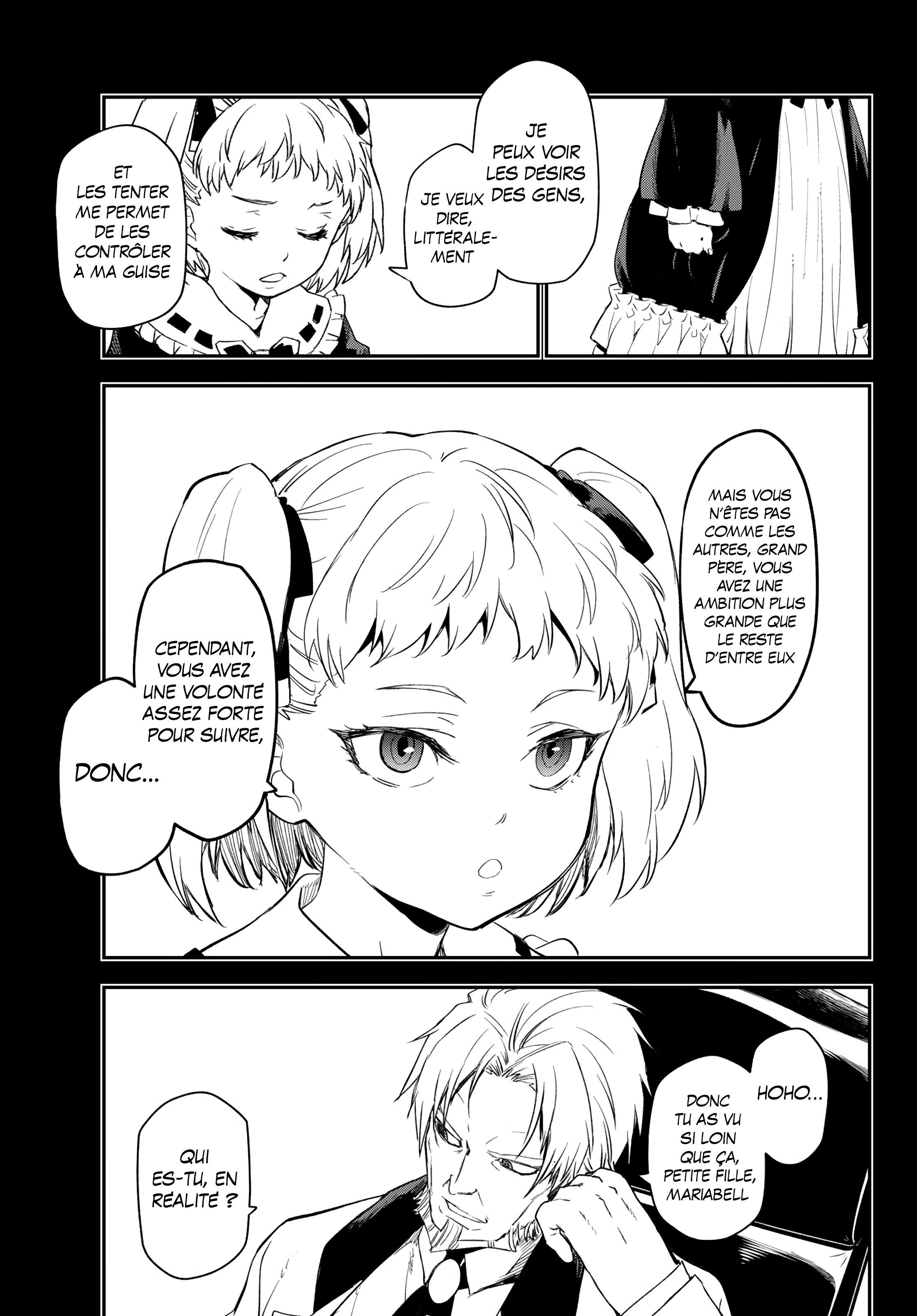 Read Tensei Shitara Slime Datta Ken (fr) Manga Online