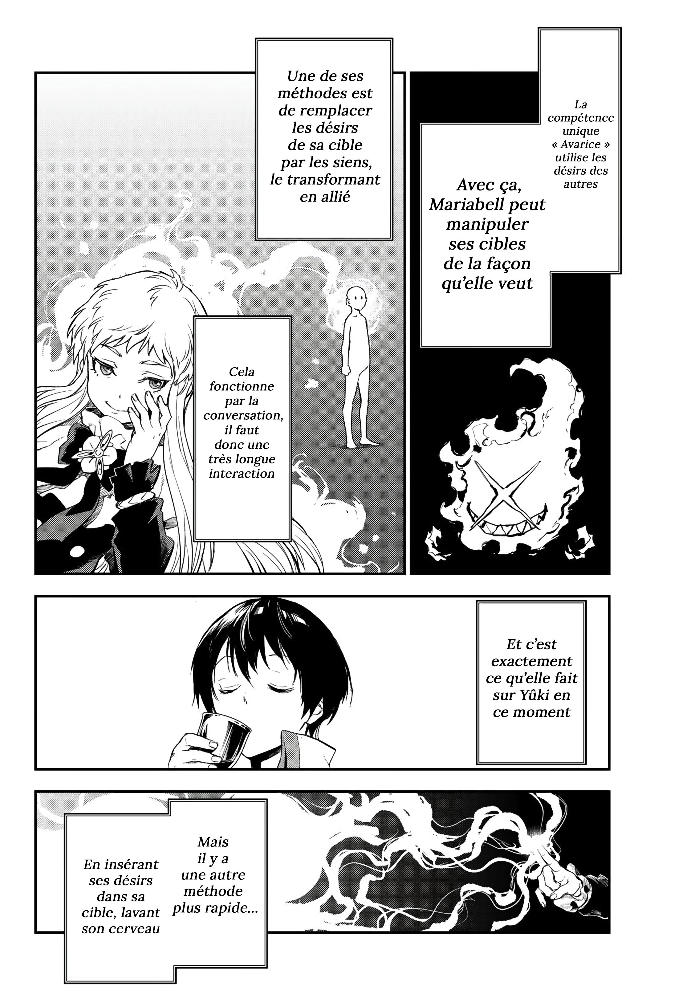 Read Tensei Shitara Slime Datta Ken (fr) Manga Online