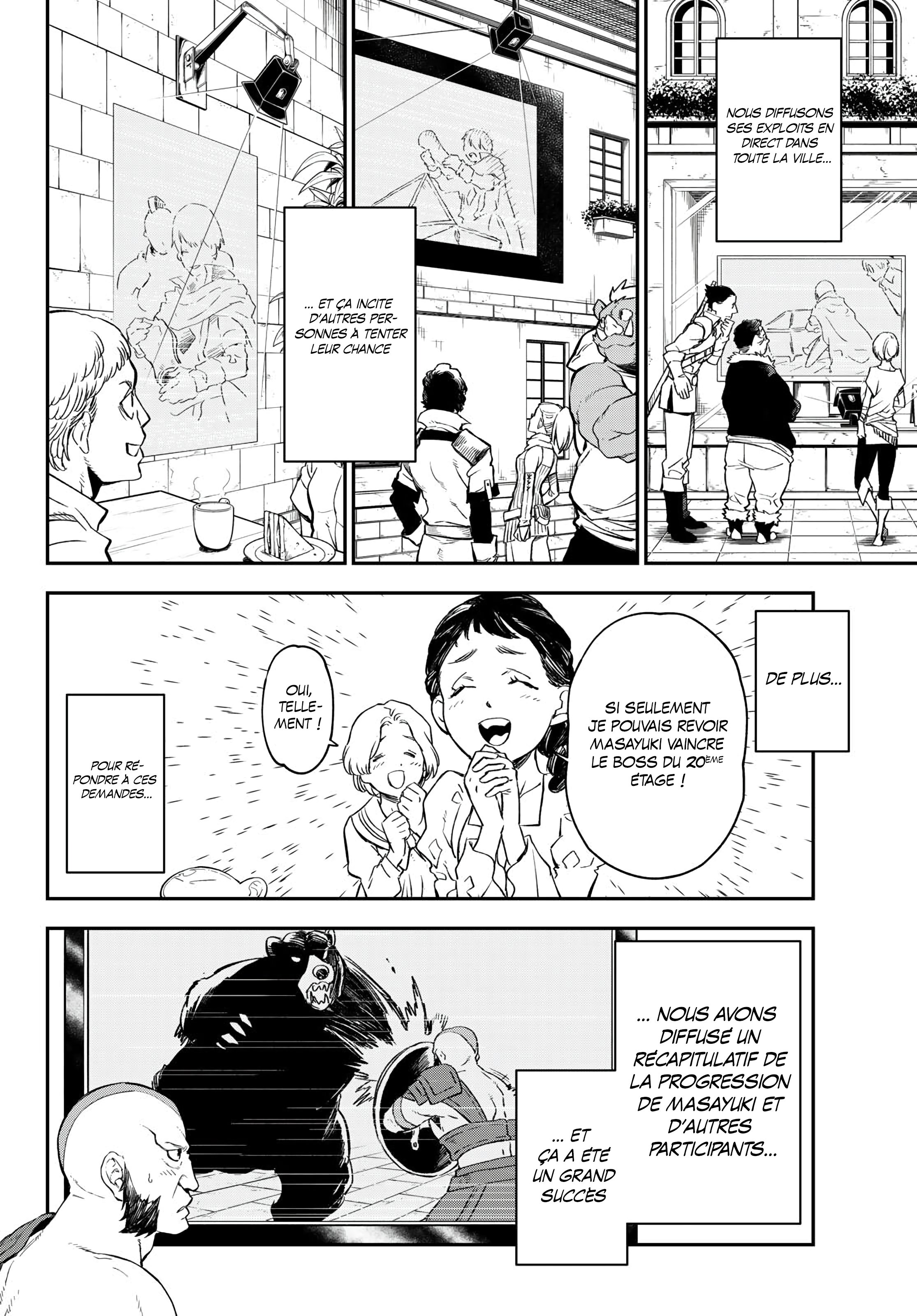 Read Tensei Shitara Slime Datta Ken (fr) Manga Online