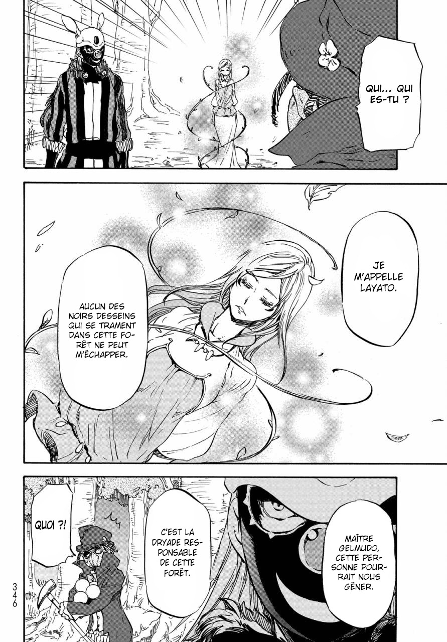 Read Tensei Shitara Slime Datta Ken (fr) Manga Online