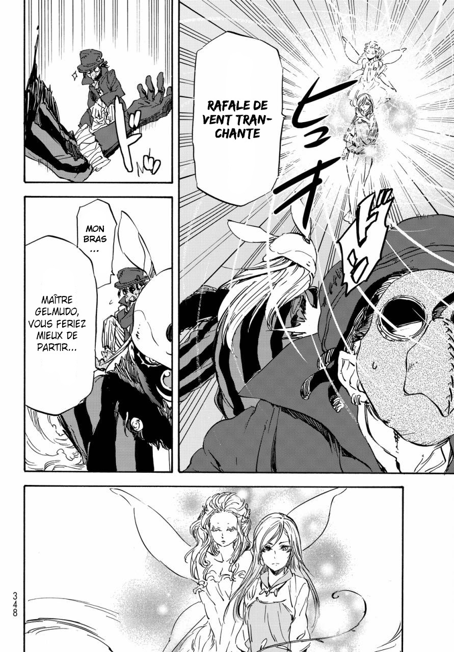 Read Tensei Shitara Slime Datta Ken (fr) Manga Online