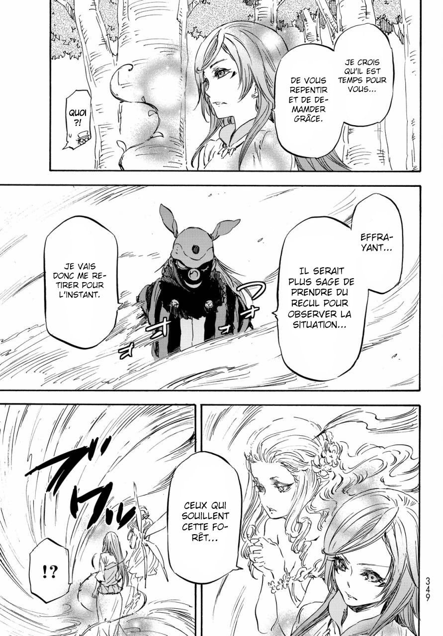 Read Tensei Shitara Slime Datta Ken (fr) Manga Online
