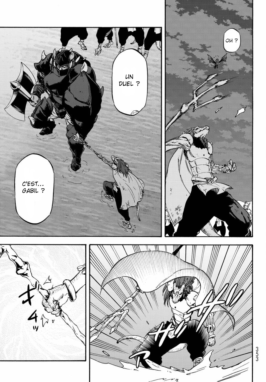 Read Tensei Shitara Slime Datta Ken (fr) Manga Online