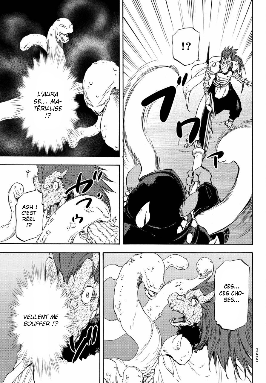 Read Tensei Shitara Slime Datta Ken (fr) Manga Online
