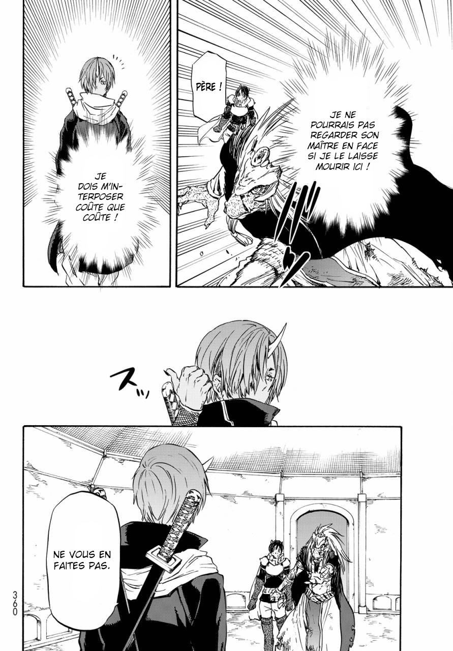 Read Tensei Shitara Slime Datta Ken (fr) Manga Online