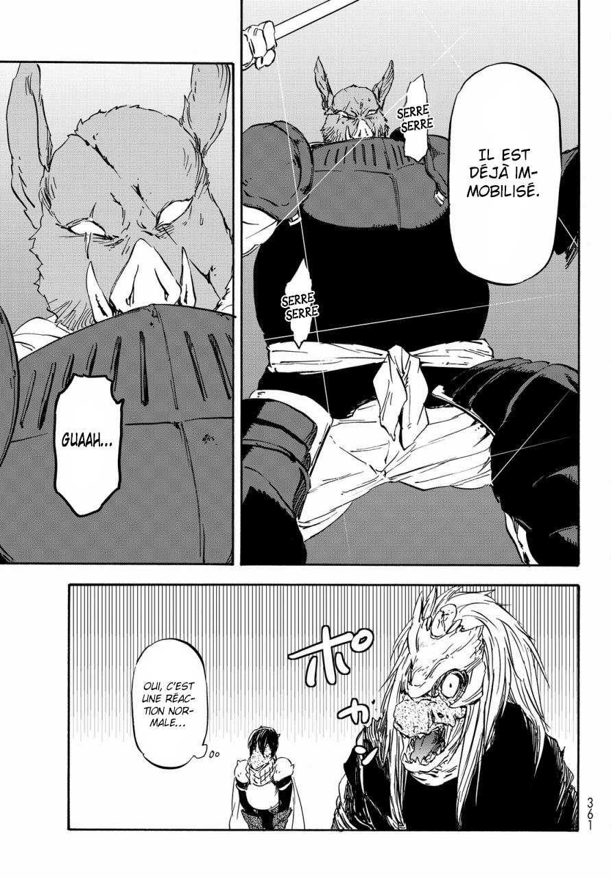 Read Tensei Shitara Slime Datta Ken (fr) Manga Online