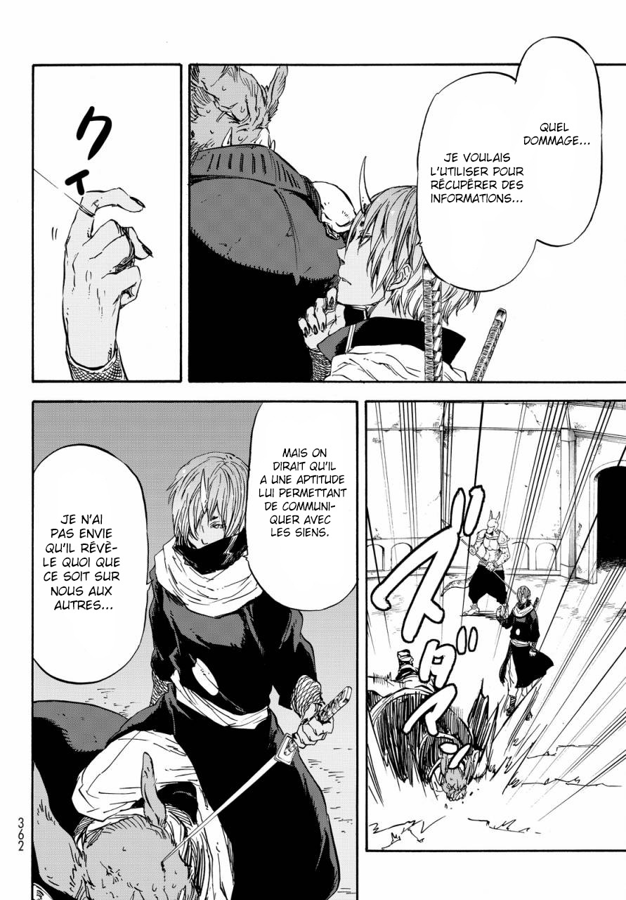 Read Tensei Shitara Slime Datta Ken (fr) Manga Online
