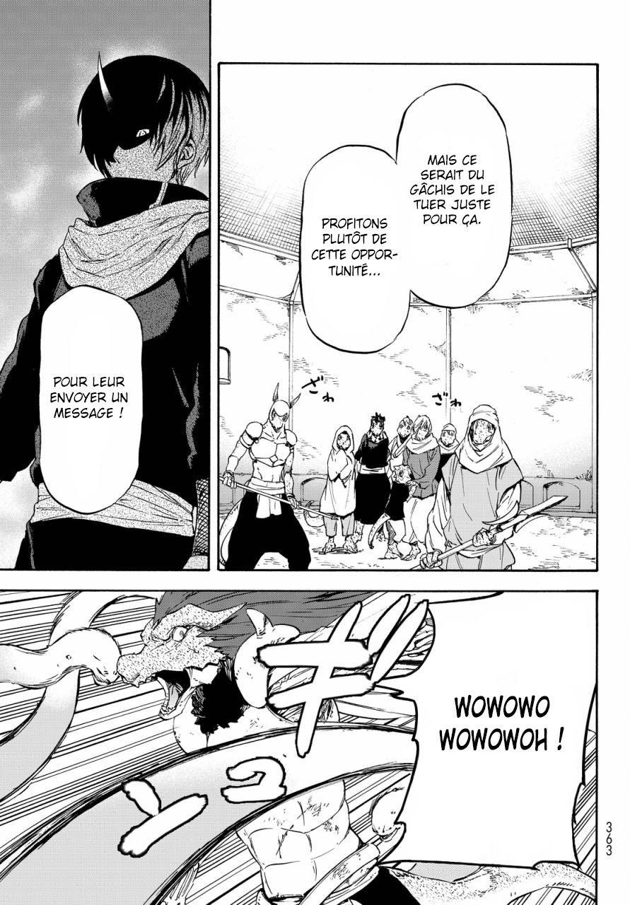 Read Tensei Shitara Slime Datta Ken (fr) Manga Online