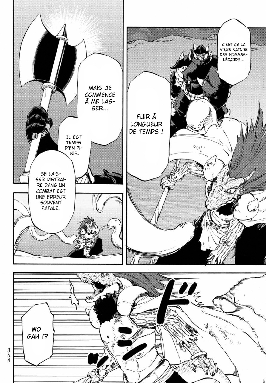 Read Tensei Shitara Slime Datta Ken (fr) Manga Online
