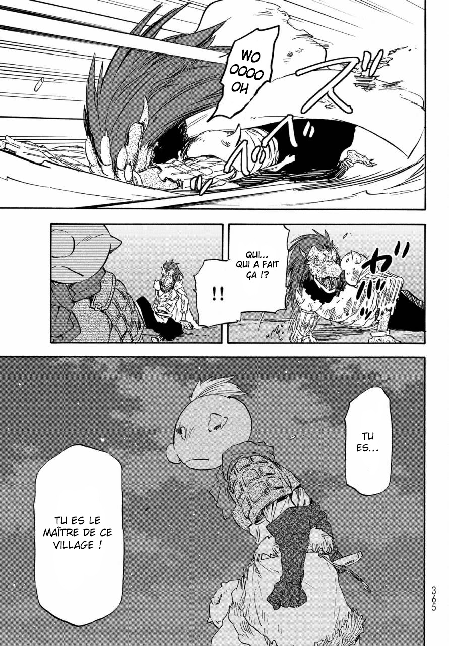 Read Tensei Shitara Slime Datta Ken (fr) Manga Online