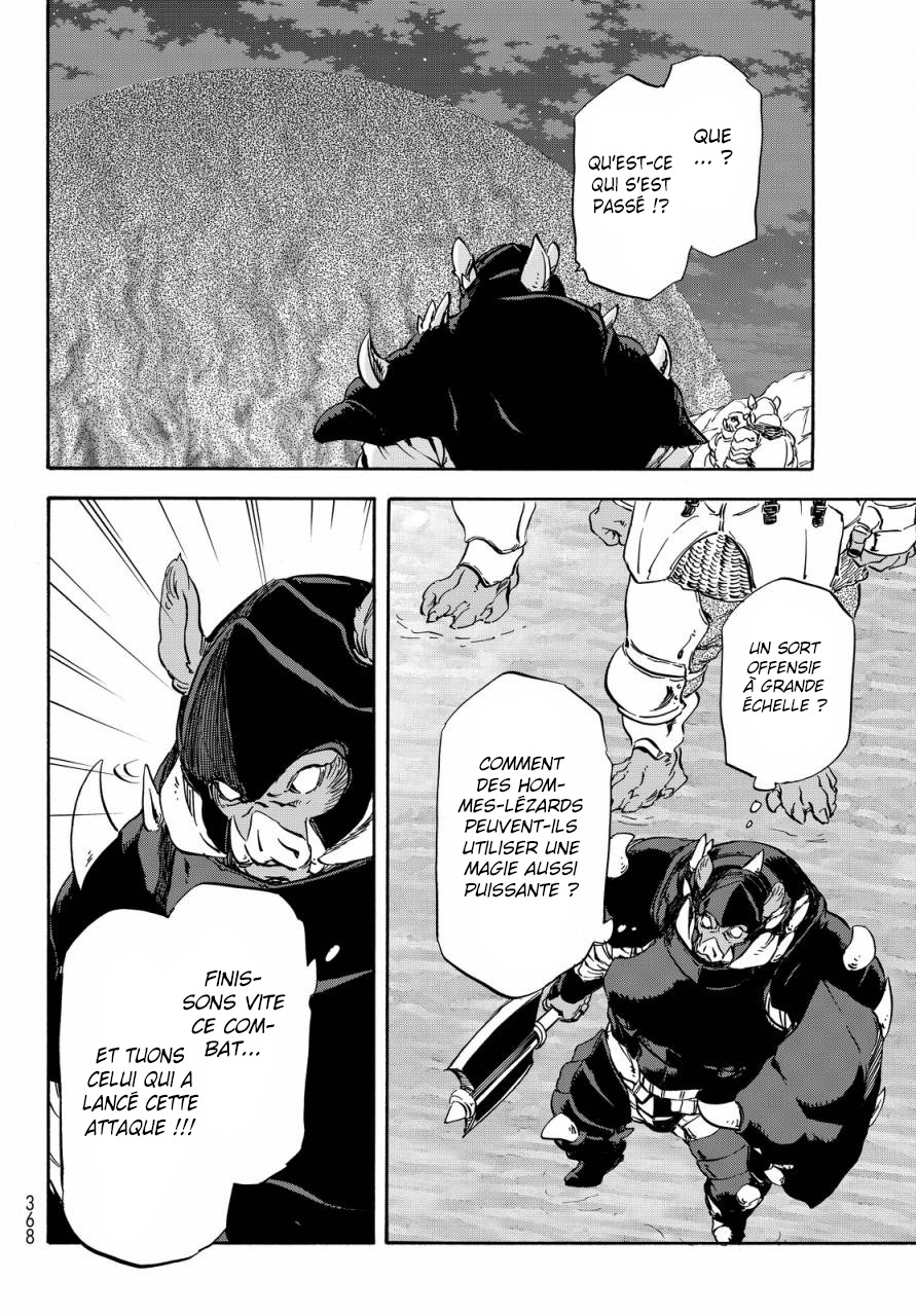 Read Tensei Shitara Slime Datta Ken (fr) Manga Online