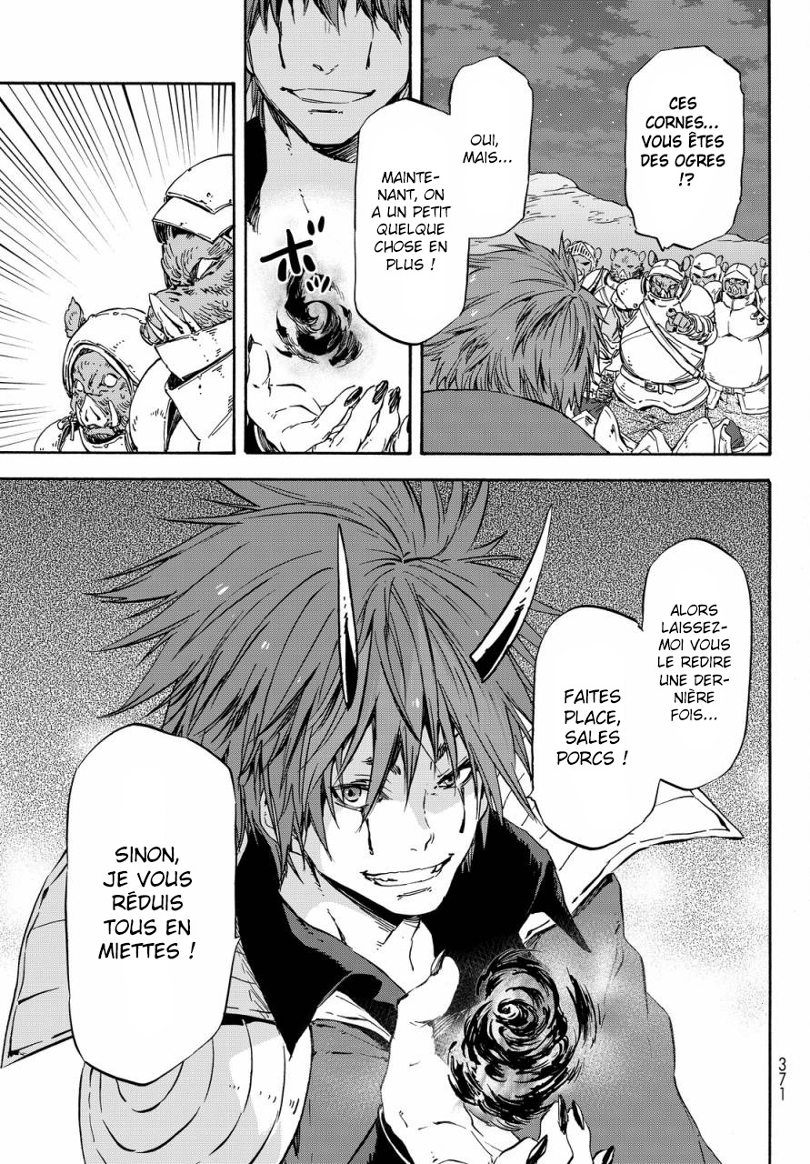 Read Tensei Shitara Slime Datta Ken (fr) Manga Online