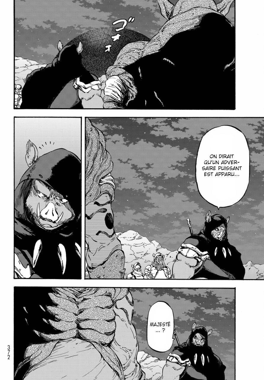 Read Tensei Shitara Slime Datta Ken (fr) Manga Online