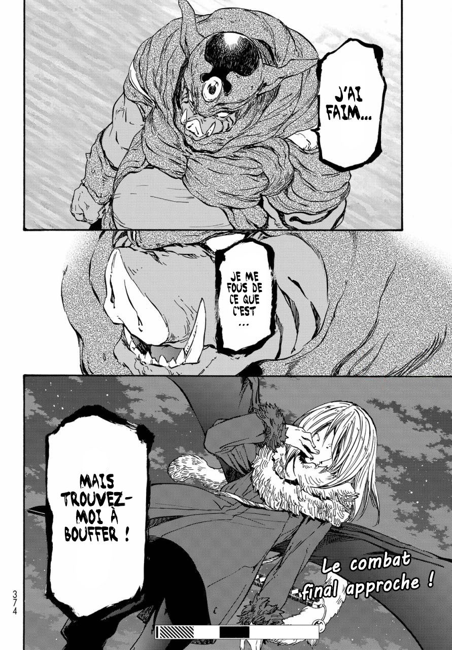 Read Tensei Shitara Slime Datta Ken (fr) Manga Online