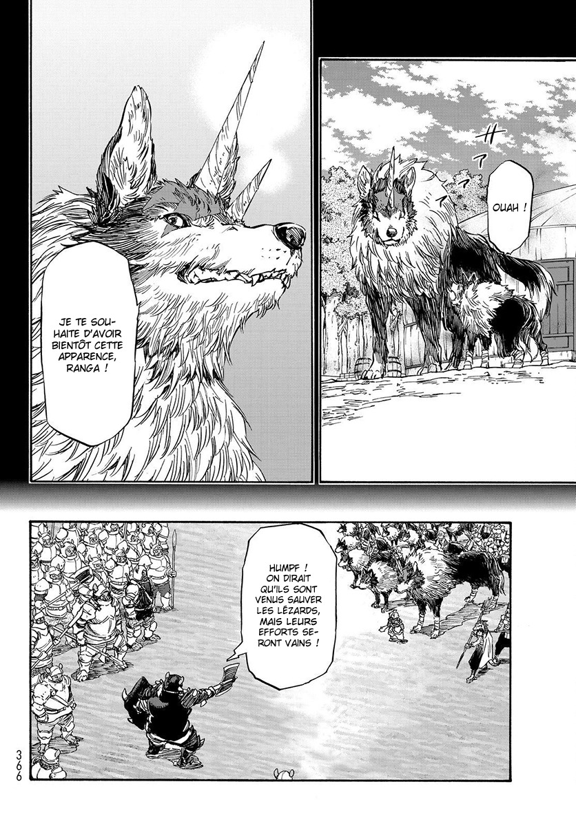 Read Tensei Shitara Slime Datta Ken (fr) Manga Online