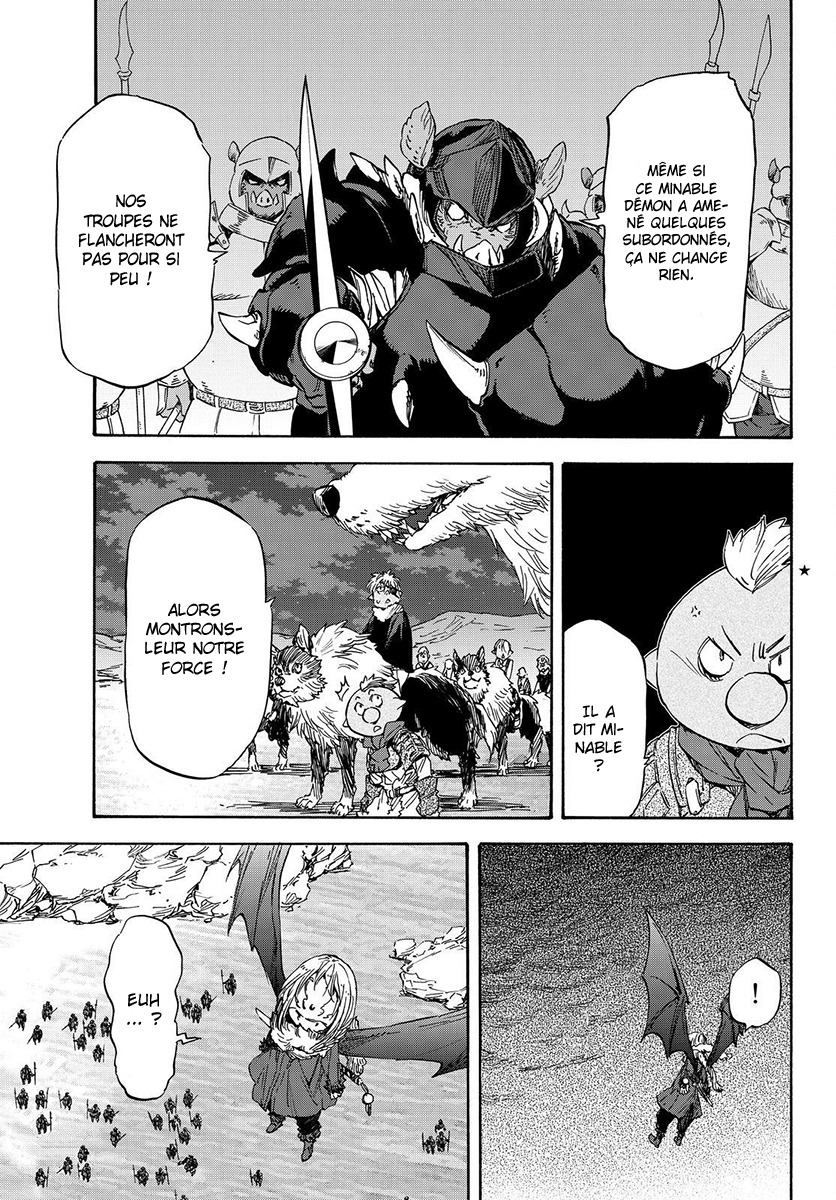 Read Tensei Shitara Slime Datta Ken (fr) Manga Online