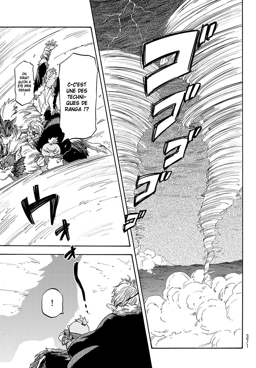 Read Tensei Shitara Slime Datta Ken (fr) Manga Online