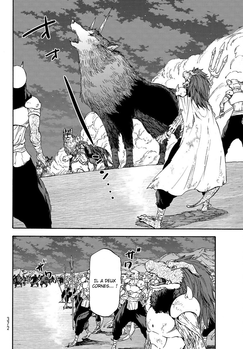 Read Tensei Shitara Slime Datta Ken (fr) Manga Online