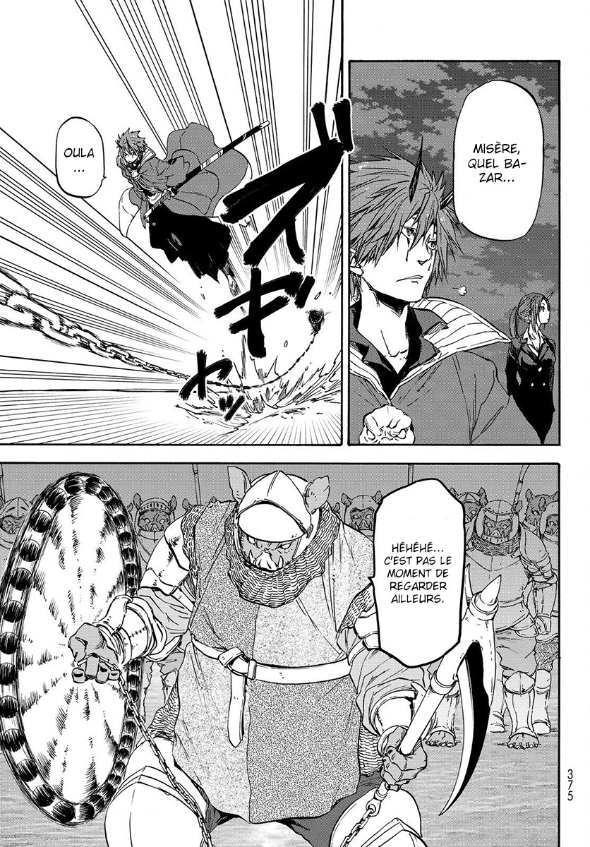 Read Tensei Shitara Slime Datta Ken (fr) Manga Online