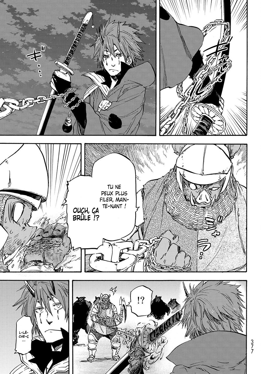Read Tensei Shitara Slime Datta Ken (fr) Manga Online