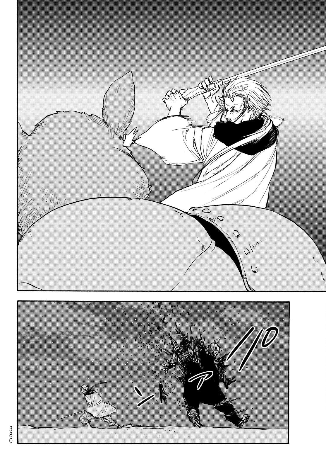 Read Tensei Shitara Slime Datta Ken (fr) Manga Online