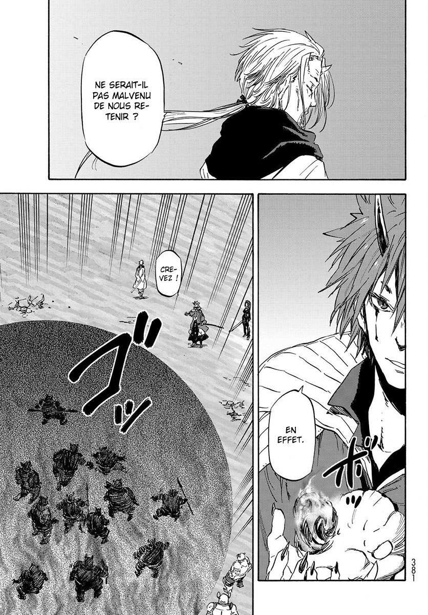 Read Tensei Shitara Slime Datta Ken (fr) Manga Online